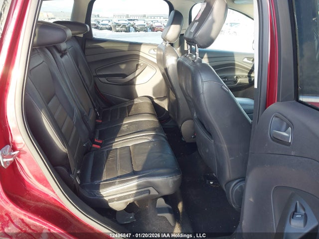 1FMCU9H99JUC23510 Ford ESCAPE SEL