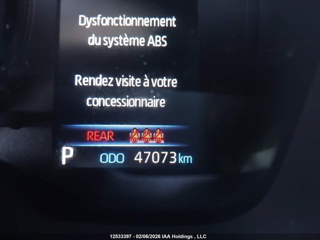 Aukcja sprzedaży 2021 Toyota Corolla, vin: 5YFBPMBE0MP259166, numer aukcji: 12533397
