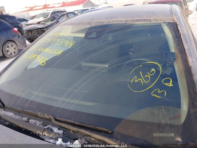 Aukcja sprzedaży 2021 Toyota Corolla, vin: 5YFBPMBE0MP259166, numer aukcji: 12533397