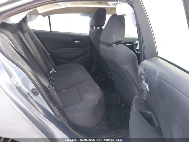 Aukcja sprzedaży 2021 Toyota Corolla, vin: 5YFBPMBE0MP259166, numer aukcji: 12533397
