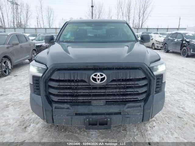 Toyota Tundra Sr 4x4 2024 5TFKB5DB4RX152282 Image 13