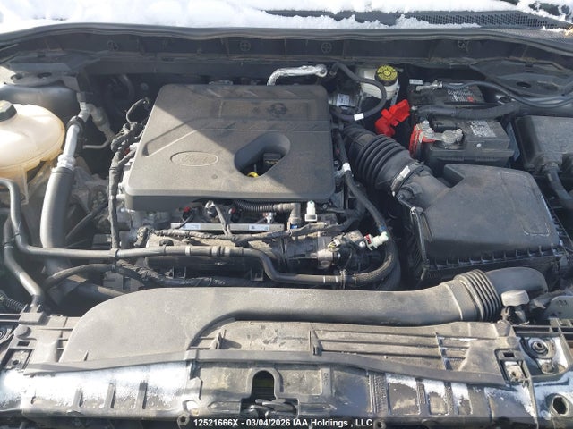 1FMCU9H68LUB26971 Ford ESCAPE SEL