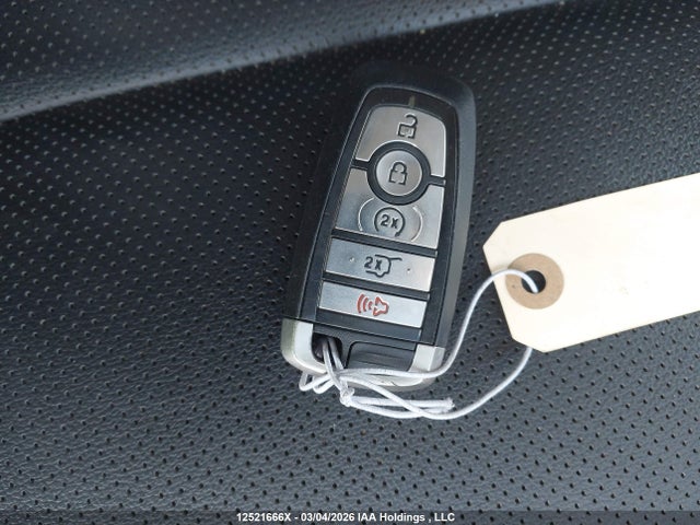 1FMCU9H68LUB26971 Ford ESCAPE SEL