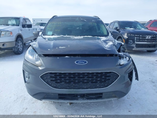 1FMCU9H68LUB26971 Ford ESCAPE SEL