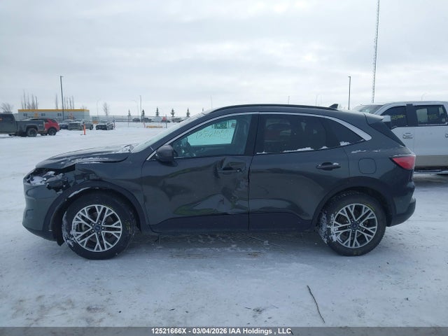 1FMCU9H68LUB26971 Ford ESCAPE SEL