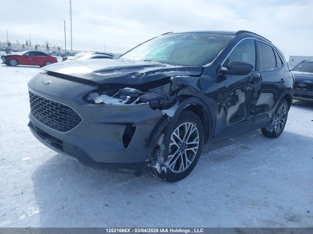 1FMCU9H68LUB26971 Ford ESCAPE SEL