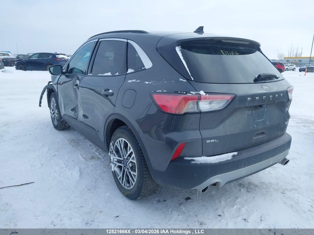 1FMCU9H68LUB26971 Ford ESCAPE SEL