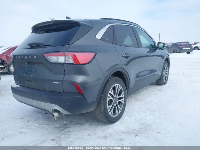 1FMCU9H68LUB26971 Ford ESCAPE SEL