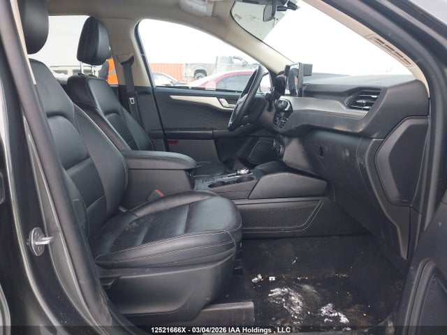 1FMCU9H68LUB26971 Ford ESCAPE SEL