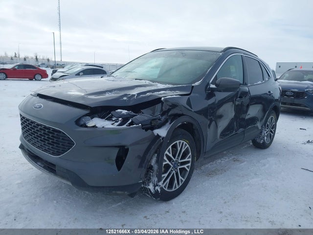 1FMCU9H68LUB26971 Ford ESCAPE SEL