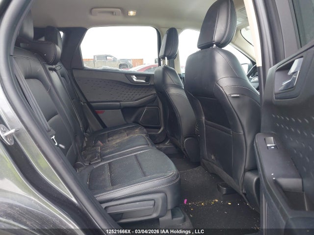 1FMCU9H68LUB26971 Ford ESCAPE SEL