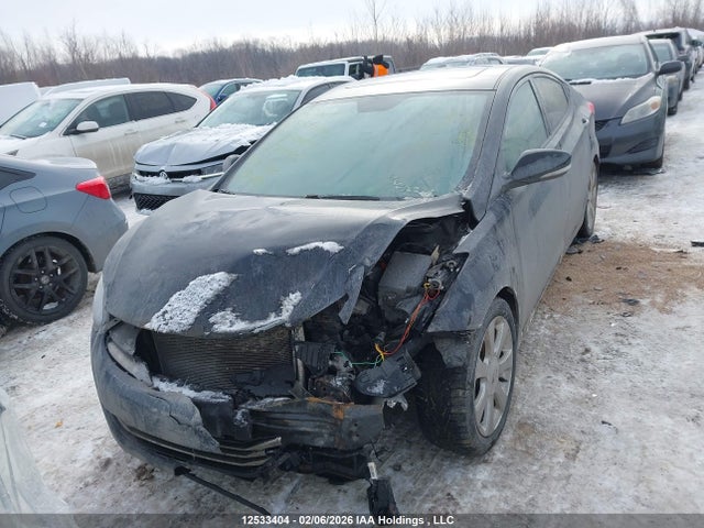 Aukcja sprzedaży 2013 Hyundai Elantra, vin: 5NPDH4AE8DH209703, numer aukcji: 12533404