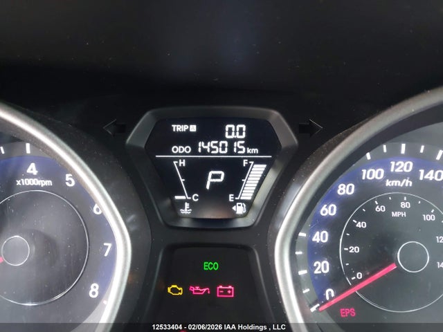 Aukcja sprzedaży 2013 Hyundai Elantra, vin: 5NPDH4AE8DH209703, numer aukcji: 12533404
