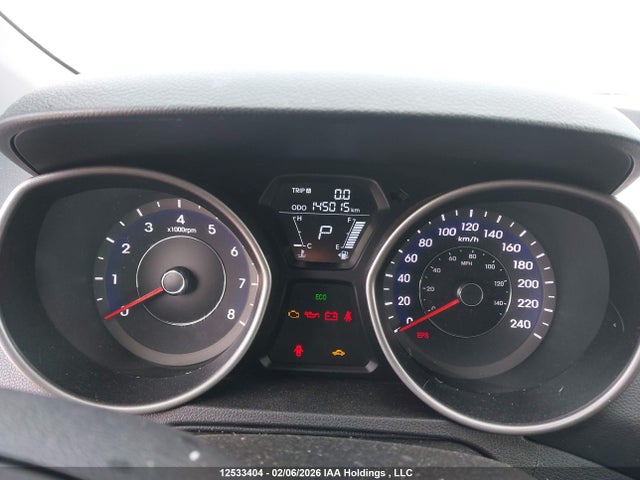 Aukcja sprzedaży 2013 Hyundai Elantra, vin: 5NPDH4AE8DH209703, numer aukcji: 12533404