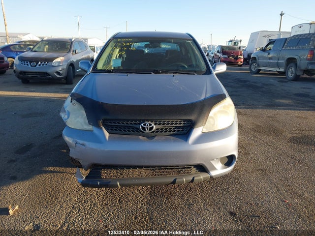 Aukcja sprzedaży 2005 Toyota Matrix Xr, vin: 2T1LR32E95C893327, numer aukcji: 12533410