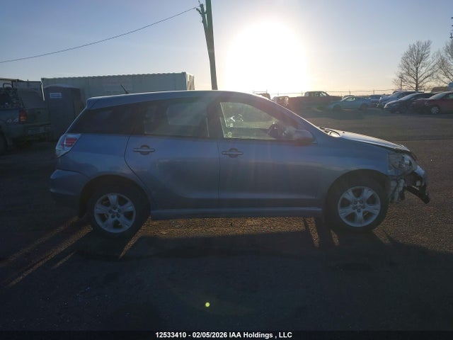 Aukcja sprzedaży 2005 Toyota Matrix Xr, vin: 2T1LR32E95C893327, numer aukcji: 12533410