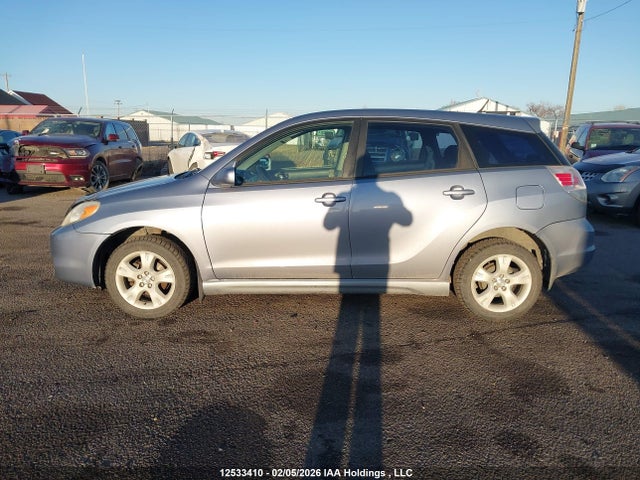 Aukcja sprzedaży 2005 Toyota Matrix Xr, vin: 2T1LR32E95C893327, numer aukcji: 12533410