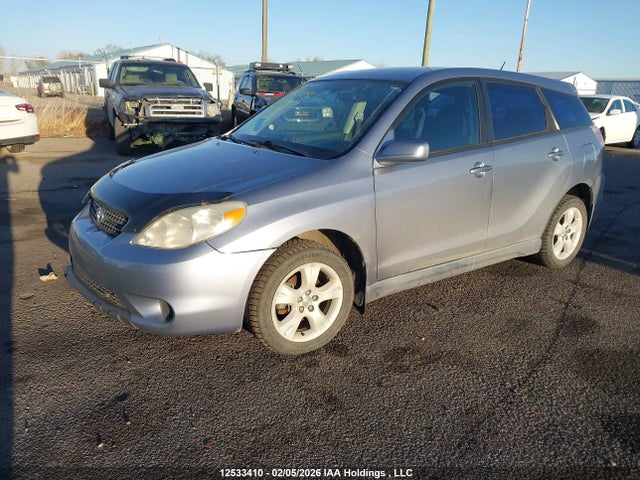 Aukcja sprzedaży 2005 Toyota Matrix Xr, vin: 2T1LR32E95C893327, numer aukcji: 12533410