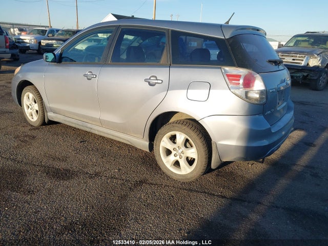 Aukcja sprzedaży 2005 Toyota Matrix Xr, vin: 2T1LR32E95C893327, numer aukcji: 12533410