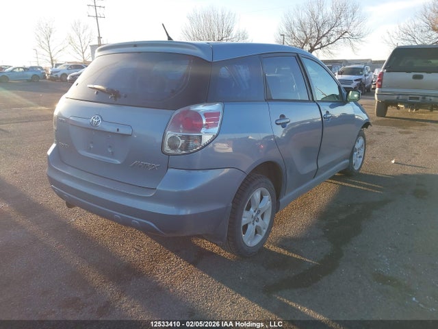 Aukcja sprzedaży 2005 Toyota Matrix Xr, vin: 2T1LR32E95C893327, numer aukcji: 12533410