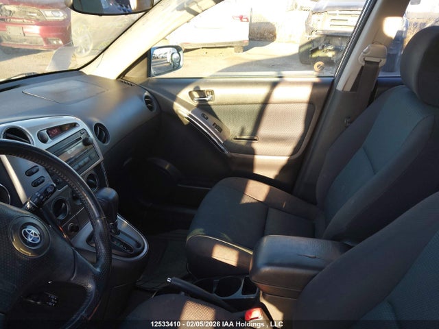 Aukcja sprzedaży 2005 Toyota Matrix Xr, vin: 2T1LR32E95C893327, numer aukcji: 12533410