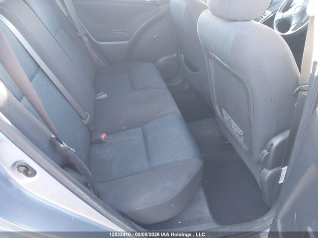 Aukcja sprzedaży 2005 Toyota Matrix Xr, vin: 2T1LR32E95C893327, numer aukcji: 12533410