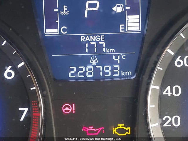 KMHCT4AE8HU205006 Hyundai ACCENT SE