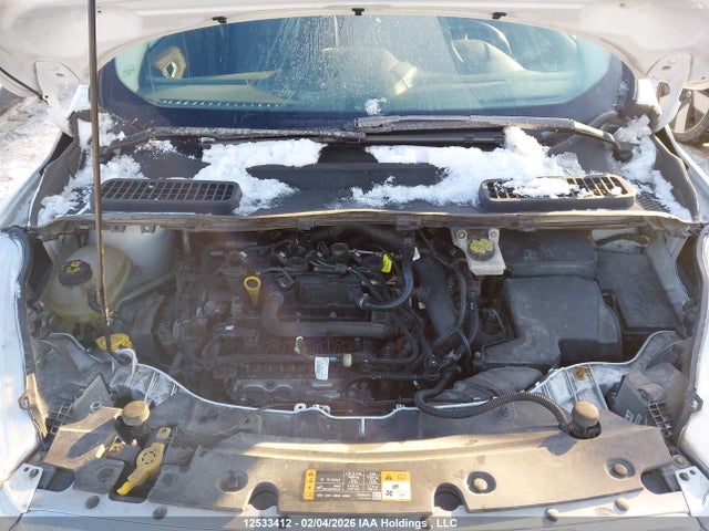 2019 Ford Escape Sel მანქანა იყიდება აუქციონზე, vin: 1FMCU9HD0KUB69780, აუქციონის ნომერი: 12533412