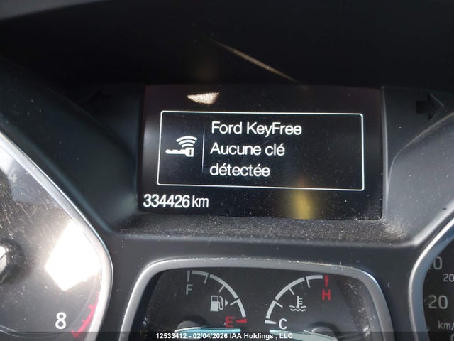 2019 Ford Escape Sel მანქანა იყიდება აუქციონზე, vin: 1FMCU9HD0KUB69780, აუქციონის ნომერი: 12533412