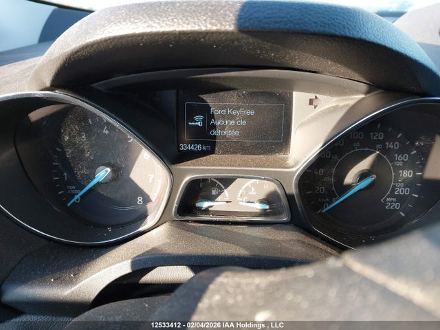 2019 Ford Escape Sel მანქანა იყიდება აუქციონზე, vin: 1FMCU9HD0KUB69780, აუქციონის ნომერი: 12533412