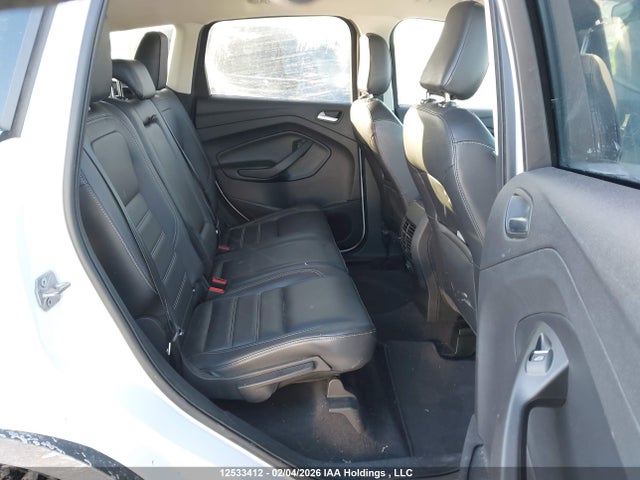 2019 Ford Escape Sel მანქანა იყიდება აუქციონზე, vin: 1FMCU9HD0KUB69780, აუქციონის ნომერი: 12533412