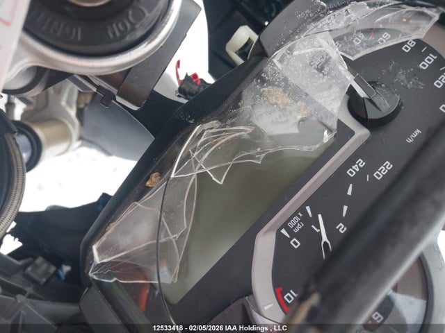 WB10A0101EZ129070 BMW R1200 Gs