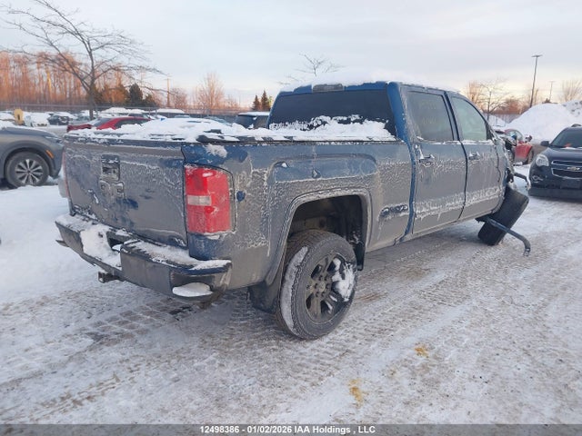 3GTU2MEC4JG466081 GMC Sierra 1500 Sle