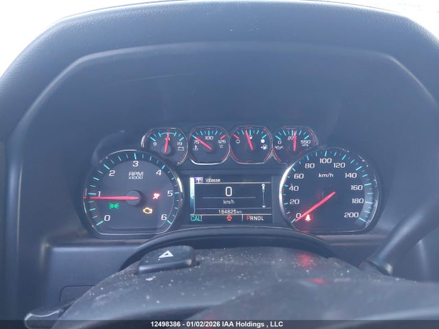 3GTU2MEC4JG466081 GMC Sierra 1500 Sle