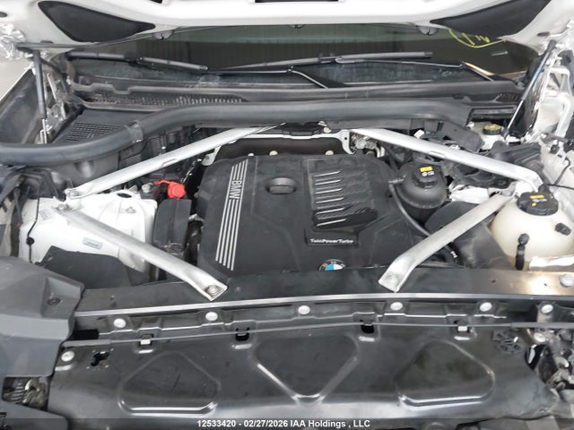 5UXCR6C08L9B52482 BMW X5 Xdrive40i