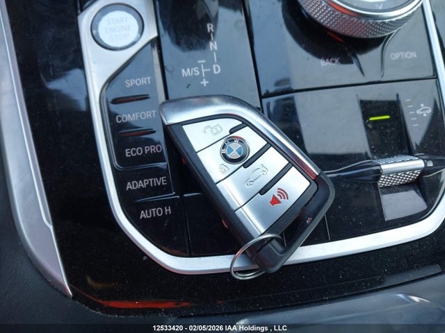 5UXCR6C08L9B52482 BMW X5 Xdrive40i