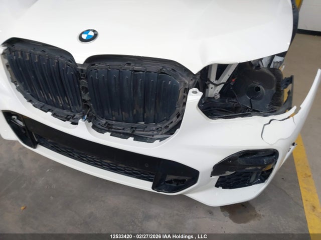 5UXCR6C08L9B52482 BMW X5 Xdrive40i