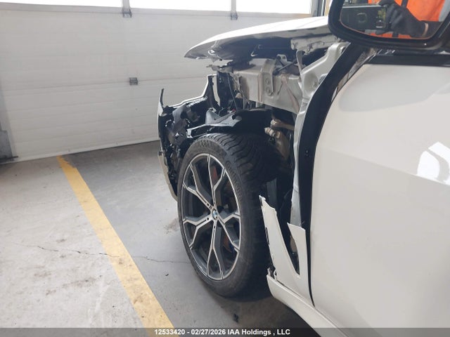 5UXCR6C08L9B52482 BMW X5 Xdrive40i