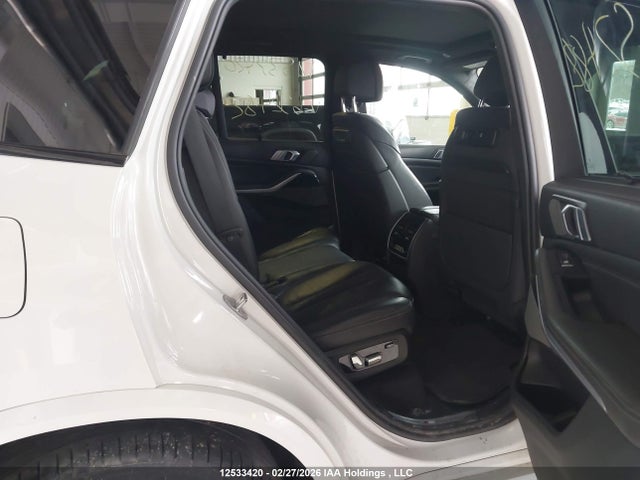 5UXCR6C08L9B52482 BMW X5 Xdrive40i