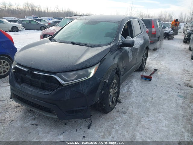 2HKRW1H3XHH002847 Honda CR-V LX