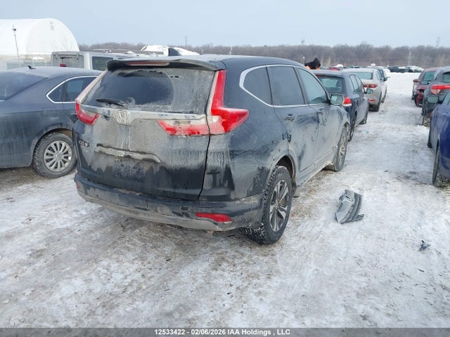 2HKRW1H3XHH002847 Honda CR-V LX