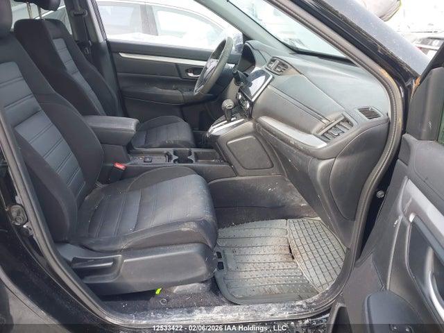 2HKRW1H3XHH002847 Honda CR-V LX