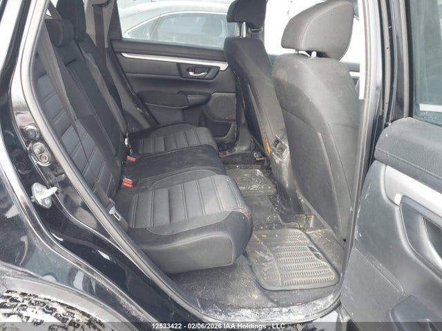 2HKRW1H3XHH002847 Honda CR-V LX
