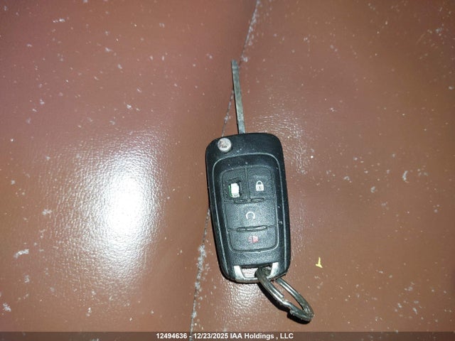 Buick Encore Leather 2014 KL4CJGSB7EB661144 Image 11