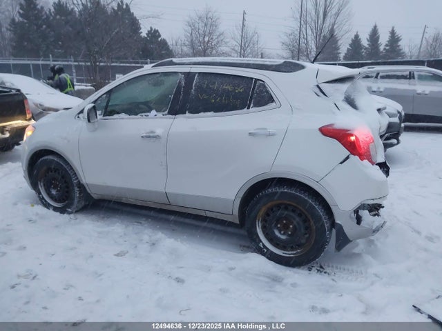 Buick Encore Leather 2014 KL4CJGSB7EB661144 Image 14