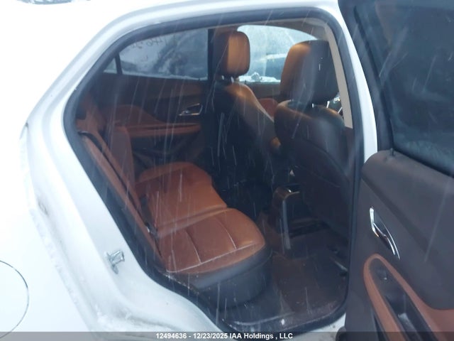 Buick Encore Leather 2014 KL4CJGSB7EB661144 Image 8