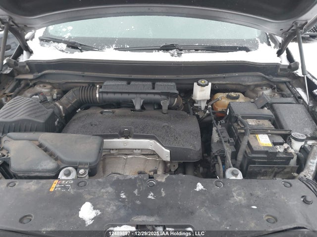 Buick Envision Preferred 2019 LRBFX1SA1KD125486 Image 10