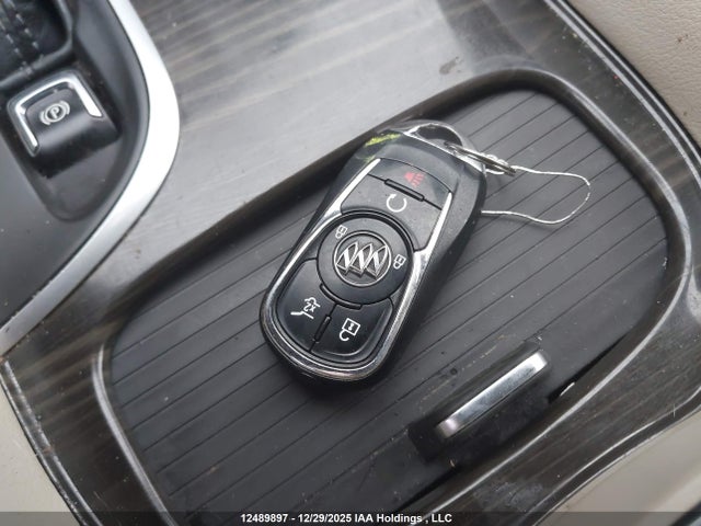 Buick Envision Preferred 2019 LRBFX1SA1KD125486 Image 11