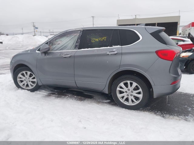 Buick Envision Preferred 2019 LRBFX1SA1KD125486 Image 14