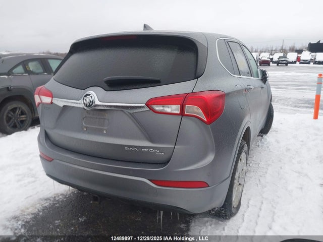 Buick Envision Preferred 2019 LRBFX1SA1KD125486 Image 16